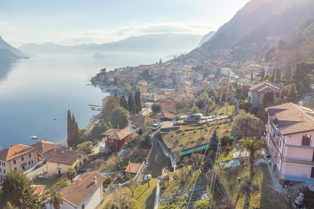 Classy Apartment Wifi, Parking & Stunning View! Acquaseria Dış mekan fotoğraf