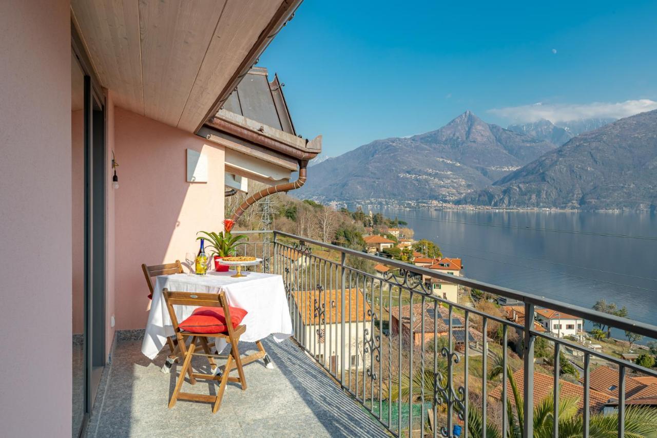Classy Apartment Wifi, Parking & Stunning View! Acquaseria Dış mekan fotoğraf