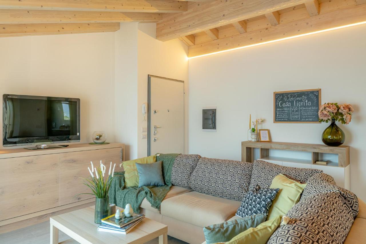Classy Apartment Wifi, Parking & Stunning View! Acquaseria Dış mekan fotoğraf