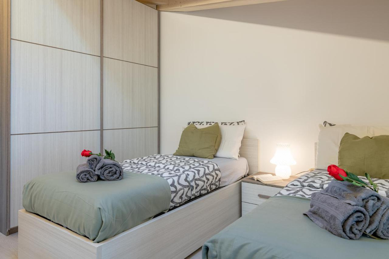 Classy Apartment Wifi, Parking & Stunning View! Acquaseria Dış mekan fotoğraf