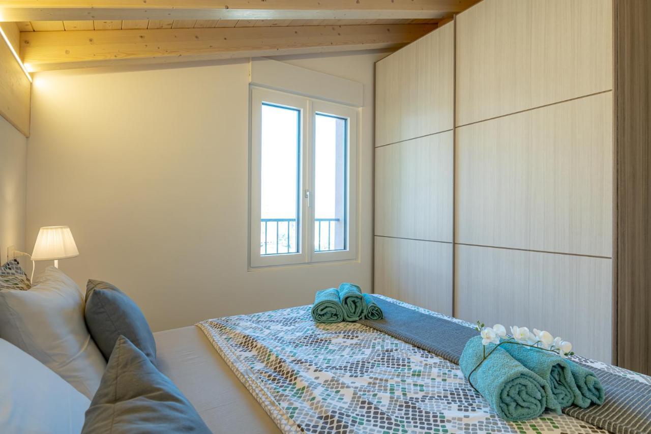 Classy Apartment Wifi, Parking & Stunning View! Acquaseria Dış mekan fotoğraf