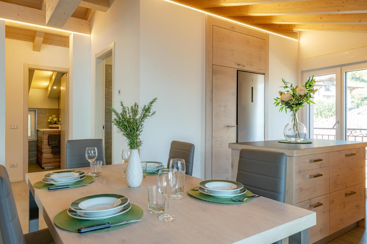 Classy Apartment Wifi, Parking & Stunning View! Acquaseria Dış mekan fotoğraf